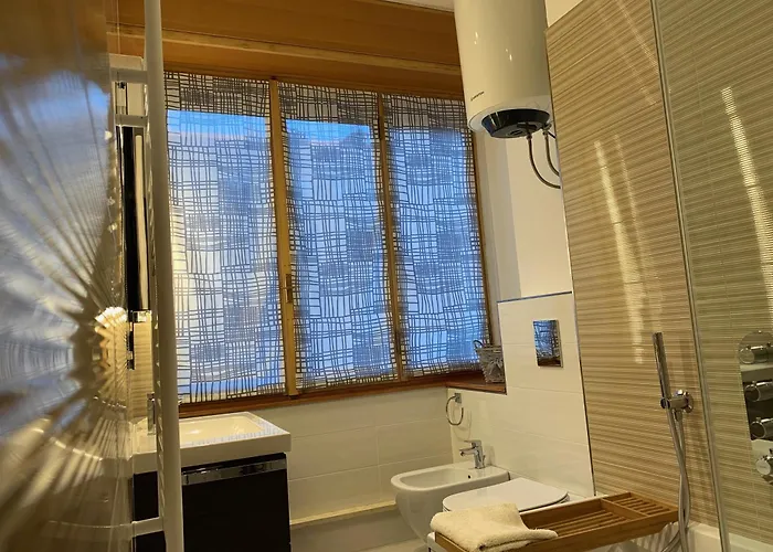 Kibilu - Via Pastorelli