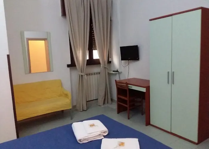 Hotel Ambrosiana *