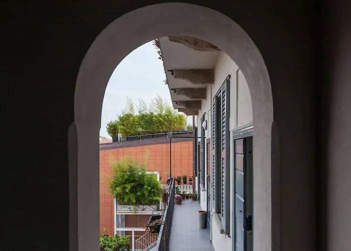 Morimondo House: Fashion & Design 米兰