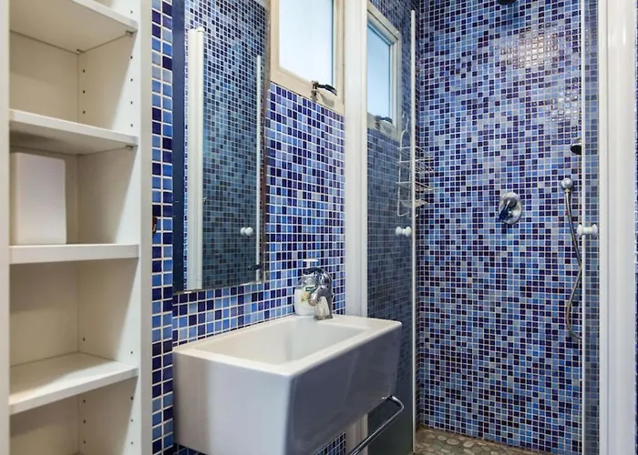 公寓 Morimondo House: Fashion & Design 米兰