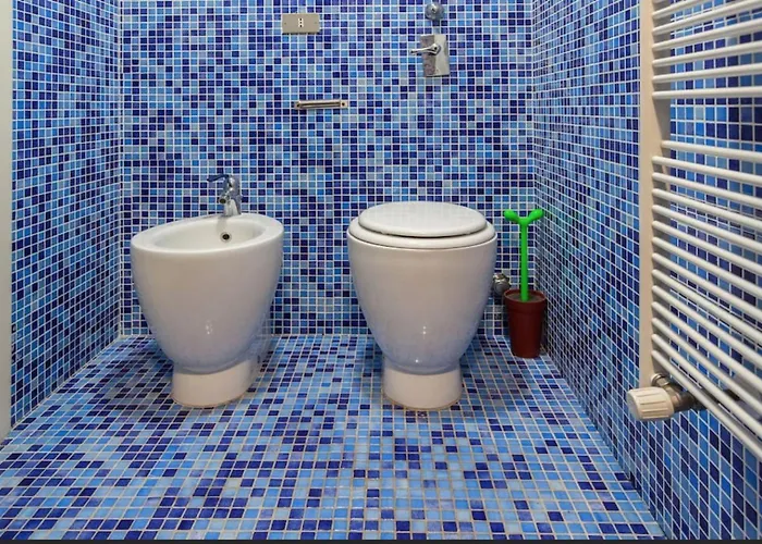 Morimondo House: Fashion & Design