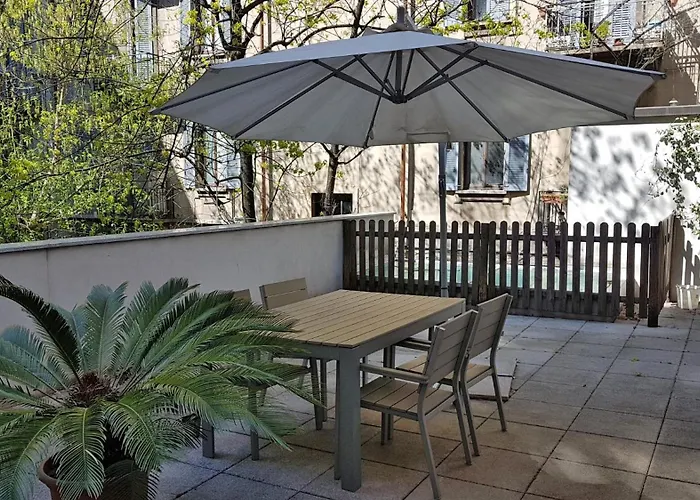 アパート Bike-loft