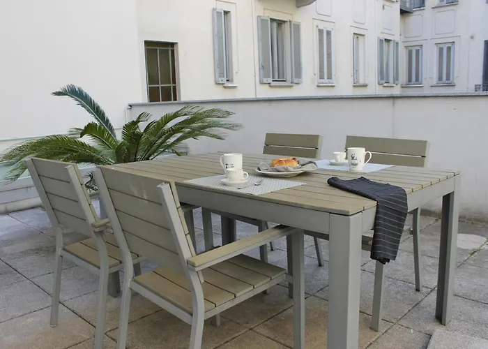 Bike-loft Milánó