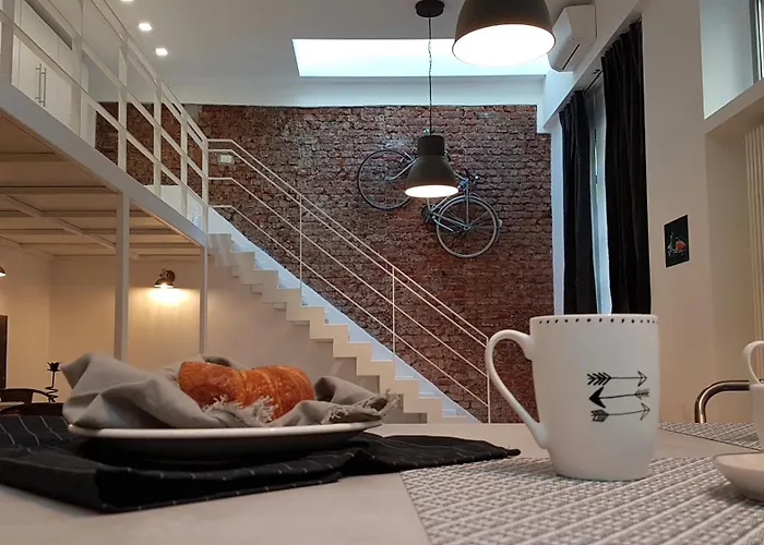 Bike-loft