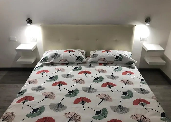 Apartament Dimora *