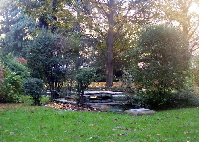 Apartman Exclusive Rooftop With Large Terrace In Solari/tortona *