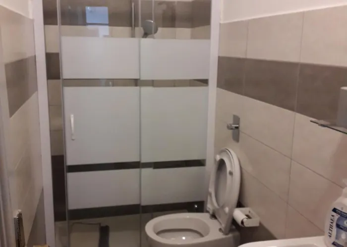 Nocleg ze śniadaniem Isola Bi *