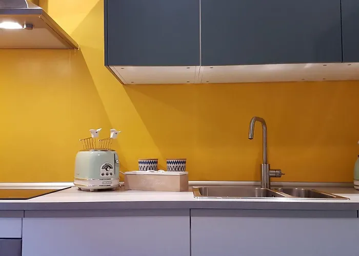 Sahi - Residenza Bianca Di Savoia