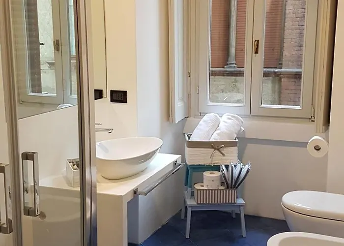 Sahi - Residenza Bianca Di Savoia