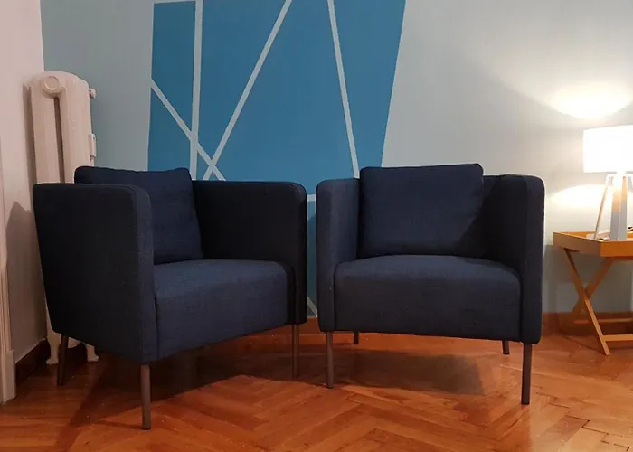 Sahi - Residenza Bianca Di Savoia