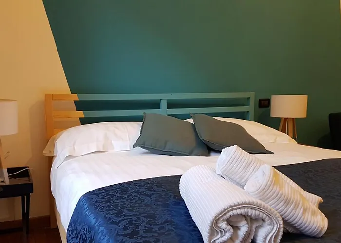 Sahi - Residenza Bianca Di Savoia