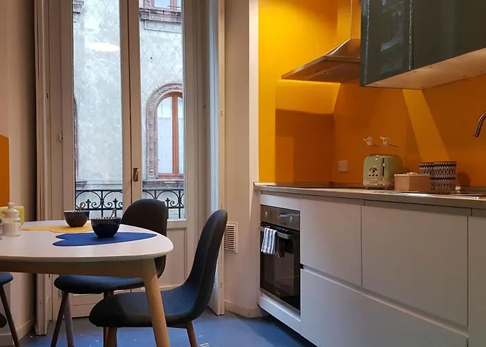 Sahi - Residenza Bianca Di Savoia Mailand