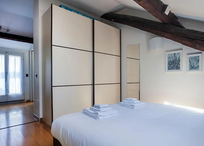 Italianway Easy - Baiamonti 1 Milán