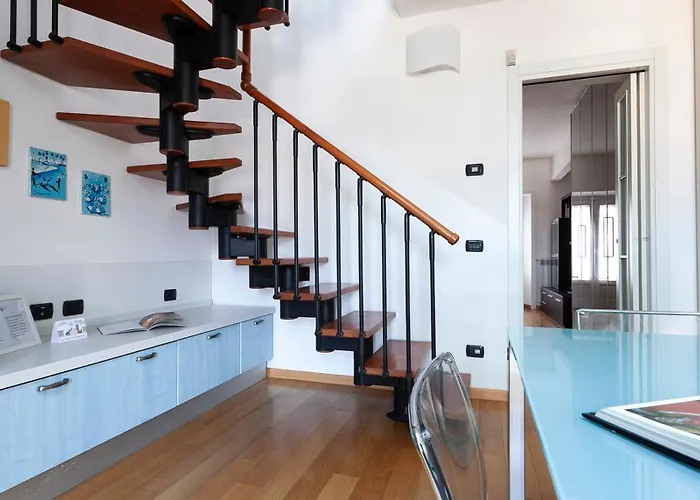 Italianway Easy - Baiamonti 1