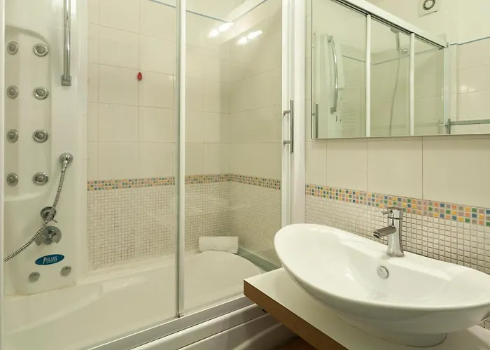 Italianway Easy - Baiamonti 1 Milán