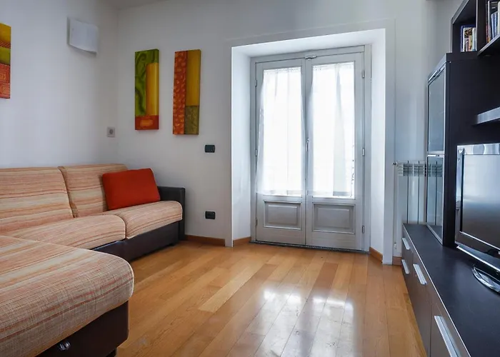 Italianway Easy - Baiamonti 1