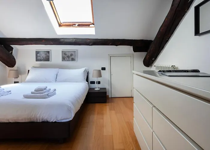 Italianway Easy - Baiamonti 1