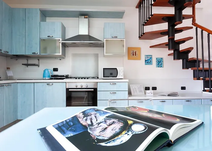 Apartamento Italianway Easy - Baiamonti 1 Milán