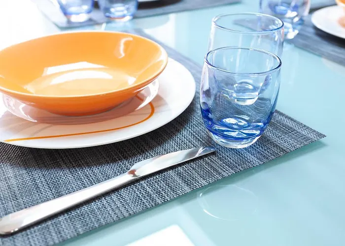 Apartamento Italianway Easy - Baiamonti 1