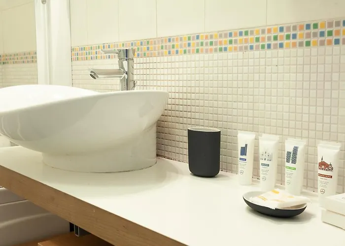 Italianway Easy - Baiamonti 1 Milán