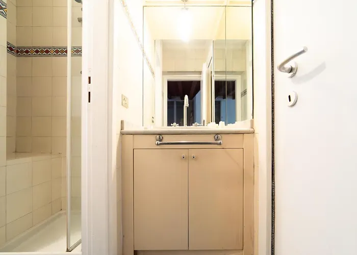 Appartement Hbhall Navigli 2 Milan