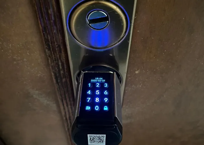 La Dolce - Buenos Aires