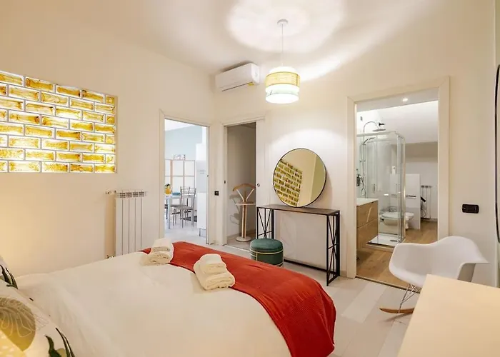 Apartamento Urban House - Exclusive Park House Navigli Center Milán