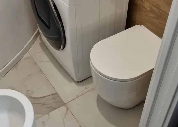 Apartament Reali Bonaccini Mediolan