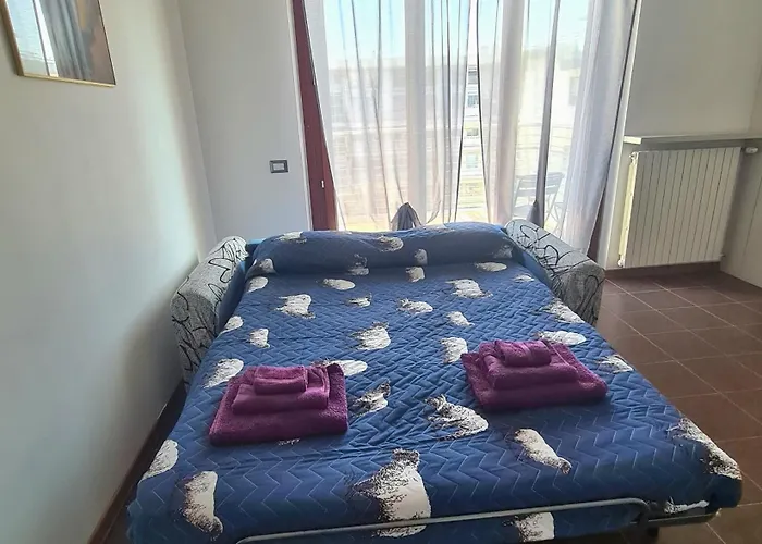 Milano Santa Giulia Business Apartment 米兰