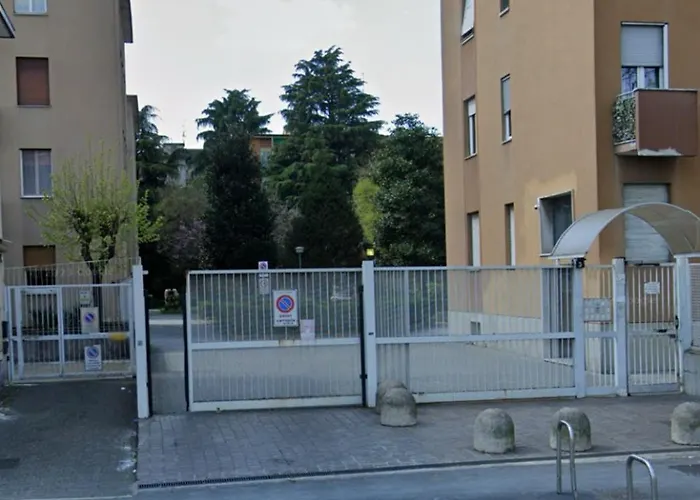 Residenze Niguarda E