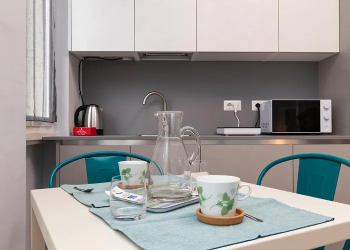 Montalbino Place Μιλάνο