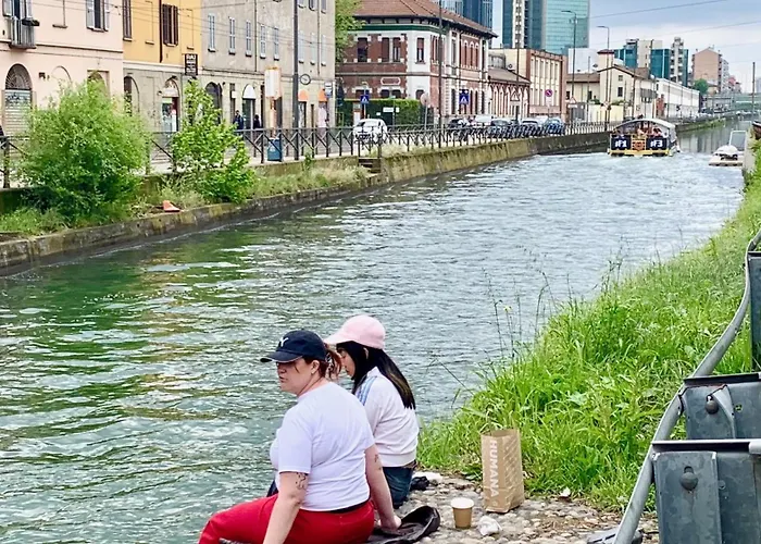 アパート Mini Loft Old *