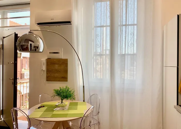 Mini Loft Old