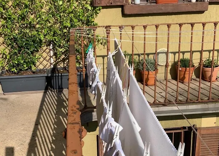 アパート Mini Loft Old *