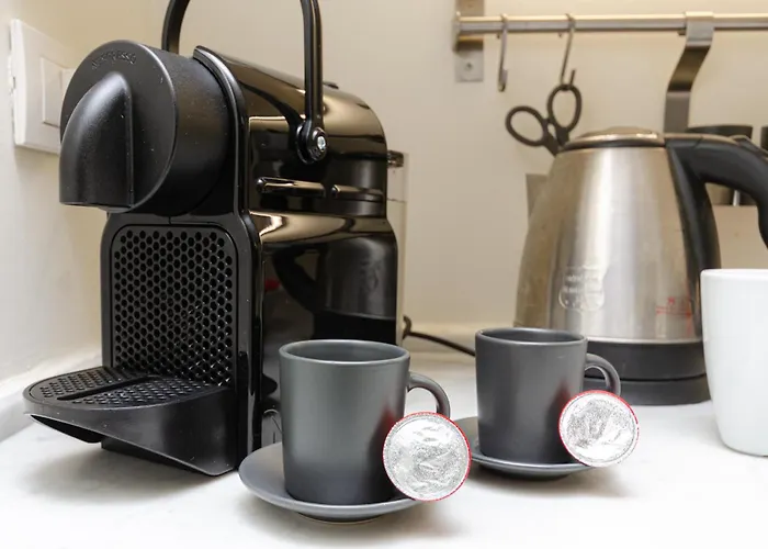 Vivimihome Loft Su Due Livelli Con Terrazzo Mailand