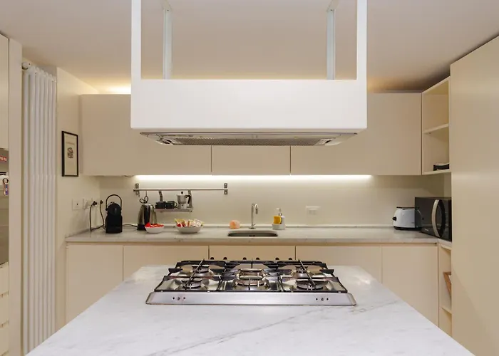 Vivimihome Loft Su Due Livelli Con Terrazzo