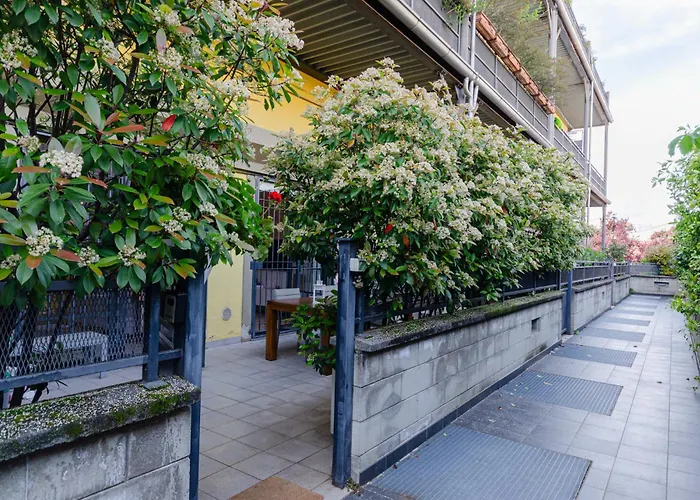 Apartment Vivimihome Loft Su Due Livelli Con Terrazzo *