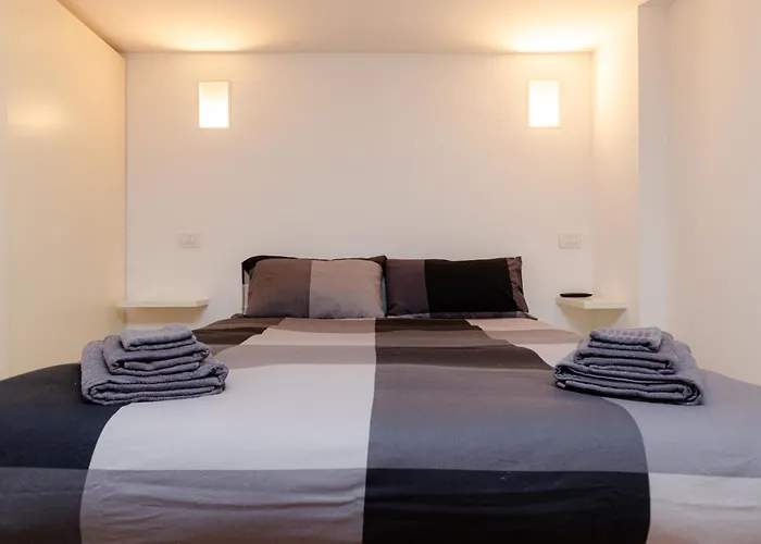 Vivimihome Loft Su Due Livelli Con Terrazzo