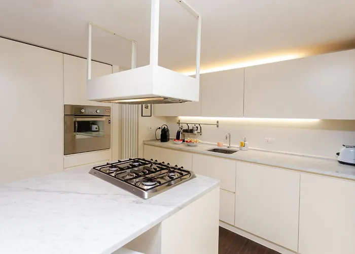 Vivimihome Loft Su Due Livelli Con Terrazzo