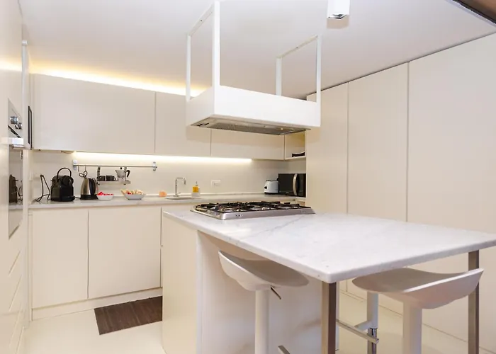 Vivimihome Loft Su Due Livelli Con Terrazzo