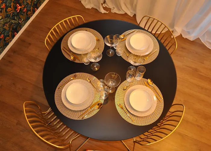 Appartement Elegante Milan