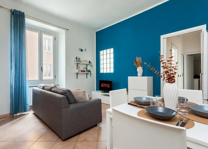 Nolo Blue - Meryggiare Milan