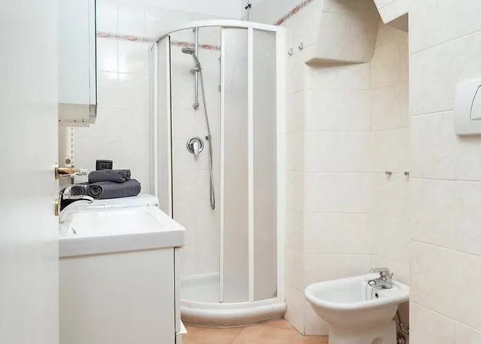 Apartment Nolo Blue - Meryggiare