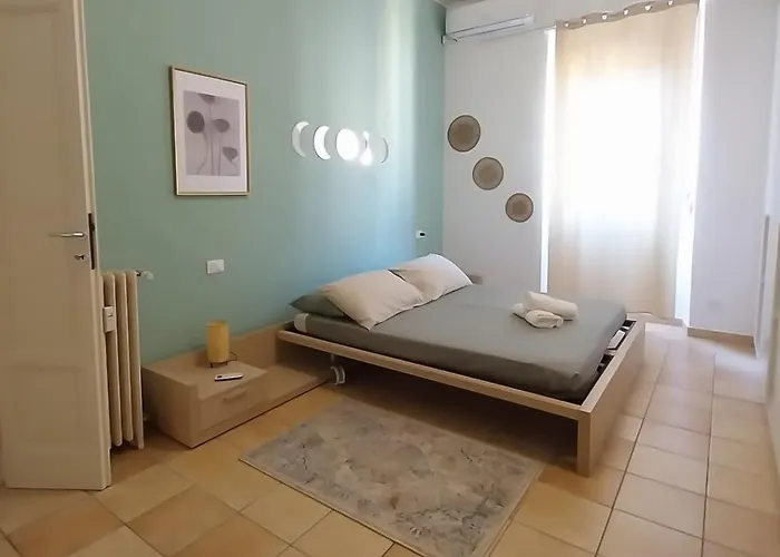 Charming City Lifefiera