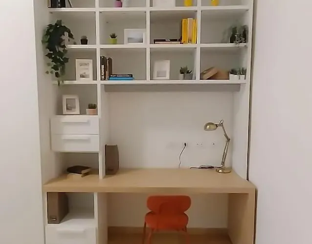 Charming City Lifefiera