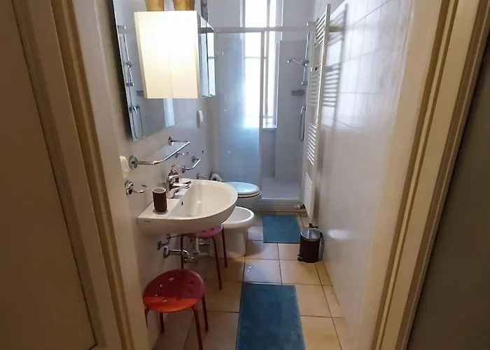 Charming City Lifefiera