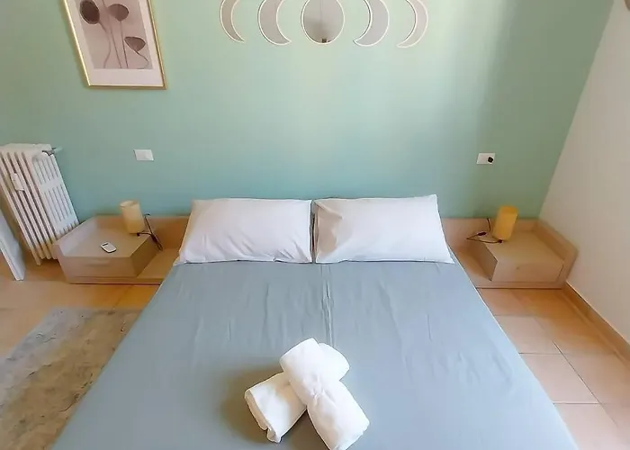 Lägenhet Charming City Lifefiera *