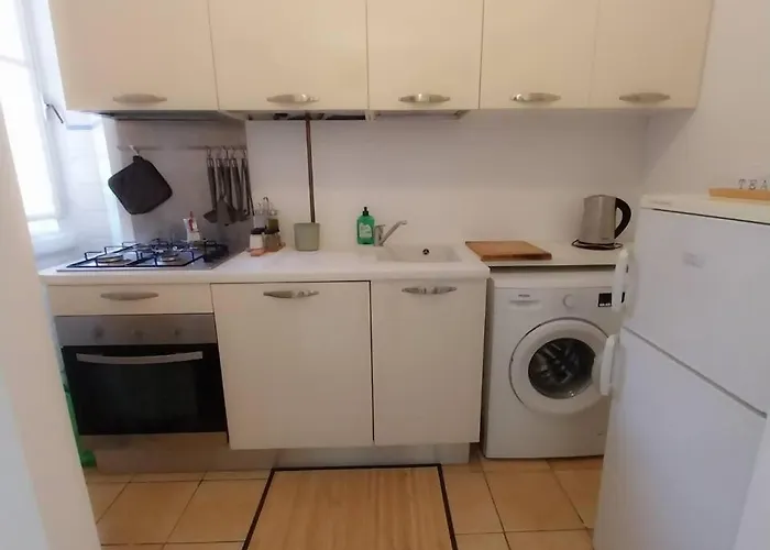 Lägenhet Charming City Lifefiera