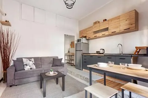 Appartement *new In The Center