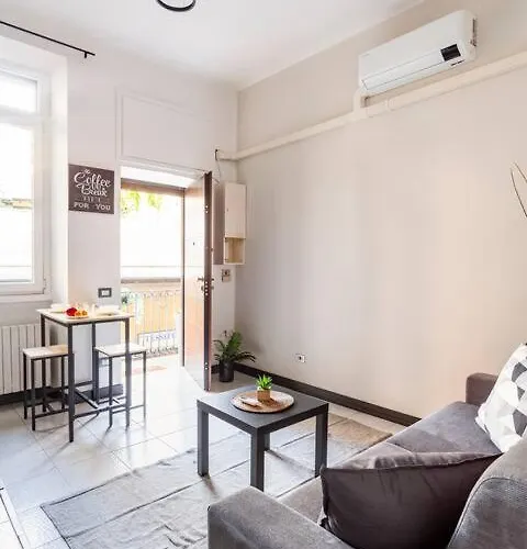 Appartement *new In The Center *